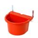 Automatic Dog and Horse Waterer Dura Mate Red