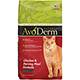 AvoDerm Natural Chicken & Herring Cat Food 3.5 lb