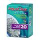 AquaClear 20 Zeo-Carb Aquarium Filter Insert