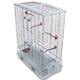 Vision 2 Model L12 Large Bird Cage