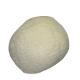 Fleece Ball Large 8 inch Dog Toy