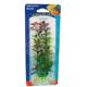 Ludwigia Red  Small Plastic Aquarium Plant