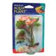 Sweet Flag Bottom Plastic Aquarium Plant