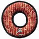 MEGA Tuffy's  Rumble Ring - Brick Dog Toy