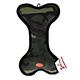 Zanies Toughstructable Large Green Camo Bone Dog Toy