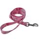 Guardian Gear Camouflage Pink Dog Leash 6 ft x 1 inch