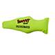 Yeowww! Green Catnip Fish Cat Toy