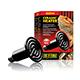 Exo Terra Ceramic Terrarium Heat Bulb  60 Watt