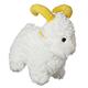 Talking Soft Dog Toy Baa Sheep