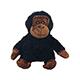 Talking Soft Dog Toy Chimpanzee
