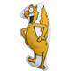 Yeowww Cat-Cat Toy!