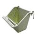 Cup with hooks 4 ounce Bird Food Water