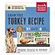 Honest Kitchen Embark Dehydrated RAW Dog Food 4 lb 