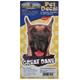 6-inch Vinyl Dog Decal Great Dane Picture