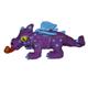Latex Squeeze Meeze Dragon Jr Dog Toy
