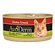 AvoDerm Chicken Formula Canned Cat Food Case