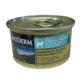 AvoDerm Sardine, Shrimp, Crab Canned Cat Food each