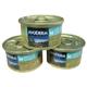 Avoderm Sardine, Shrimp, Crab Canned Cat Food 3oz case