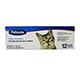 Booda Dome Cat Litter Box Liners 12 pack