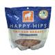 Happy Hips Chicken Dog Treats from Dogswell 15oz