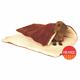 Thermo Heated Pet Throw Small 24in x 36in