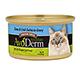 AvoDerm Cat Tuna Crab 3 oz Can 