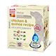 Honest Kitchen Thrive Dehydrated RAW Dog Food 10 lb