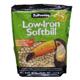 Zupreem Low Iron Softbill Food 2.5lb