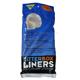 Booda Jumbo Cat Litter Box Liners 8 pack