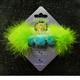 Li'l Pals Kitten Baton Cat Toy