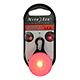 Nite Ize SpotLit Pet Light RED