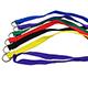 Nylon Flat Kennel Dog Lead 4 x 1/2