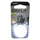 Nite Ize SpotLit Pet Light White