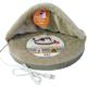 Thermo Kitty Hut Sage