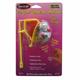 Play-N-Squeak&reg; Mouse with Door Hanger