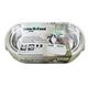 Store-N-Feed Jr. Dog Food and Water Bowls