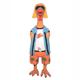 Rubber Chicken Jeff E Coli