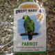 Sweet Harvest Parrot Vitamin Enriched Food w/Sunflower Seeds