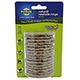 Busy Buddy Bouncy Bone Gnawhide Dog Chew Refills Large