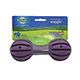Waggle Med/Large Flexible Dog Toy and Treat Dispenser