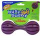 Waggle Small Flexible Dog Toy and Treat Dispenser