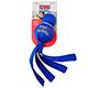 Kong Wubba Fabric and Rubber Dog Toy Large