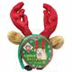 Lighted Reindeer Antlers Dog Headband