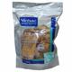 Virbac C.E.T. HEXtra Premium Dental Chews Medium 15 Count