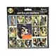 Arf Art Dog Sticker Pack Australian Shepherd