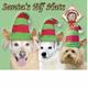 Holiday Elf Hat Small