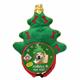 Lighted Musical Holiday Christmas Tree Pet Hat 