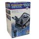 Cascade 1500 Canister Filter