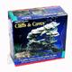 Penn Plax Cliffs and Caves Small Aquarium Ornament