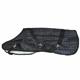 Winter Blanket Coat Black 16 inch